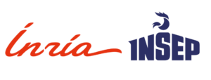 logo de Inria et INSEP